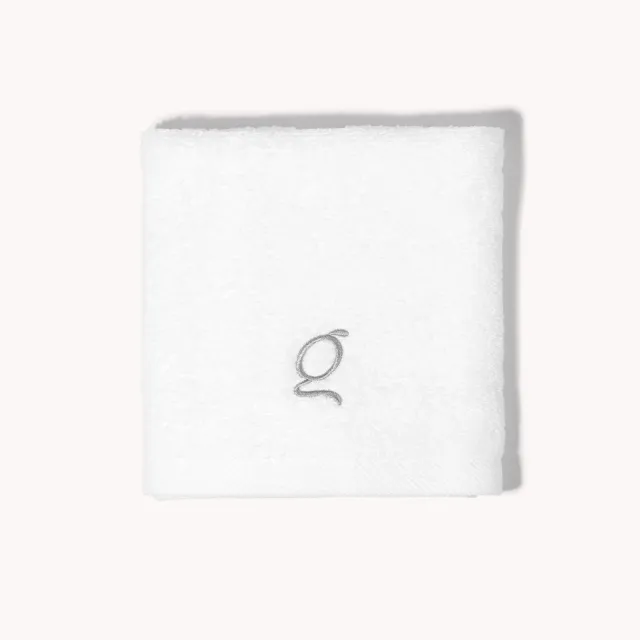 The Gel Collection Gel Towel neglehåndkle 32x32 cm
