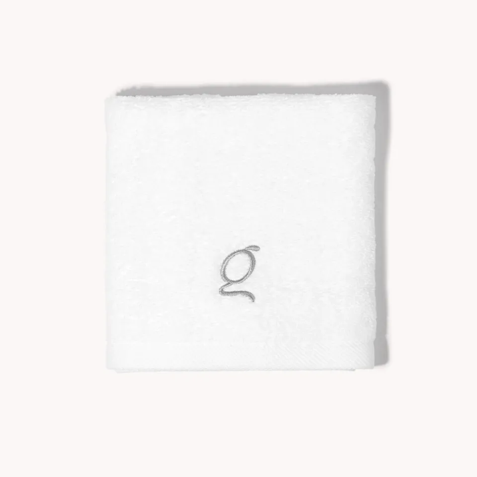 The Gel Collection Gel Towel neglehåndkle 32x32 cm