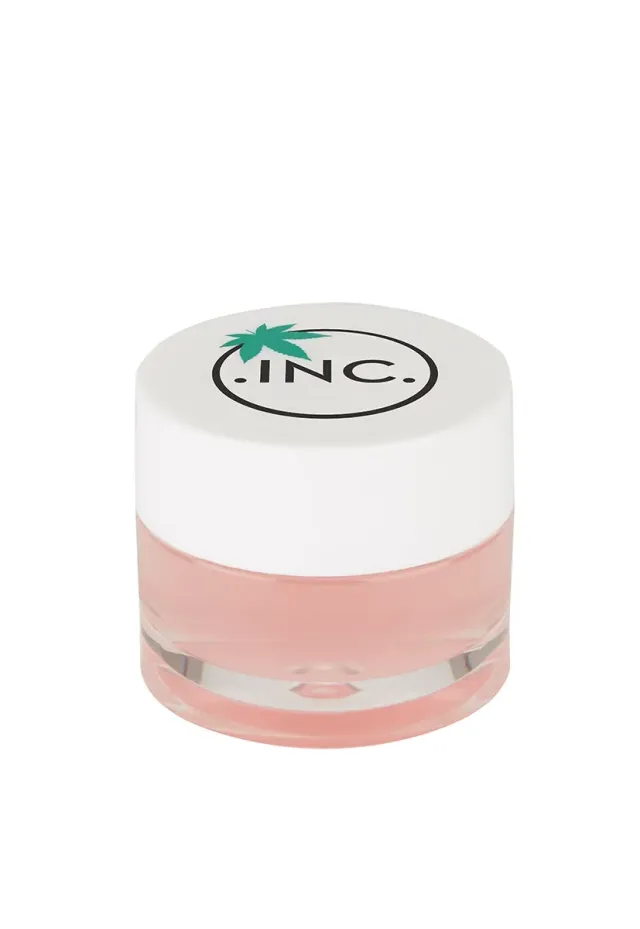 Nails Inc Hint of Chill leppepomade pleiende vegansk