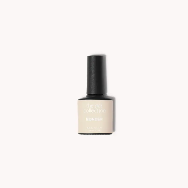 The Gel Collection Bonder negleprimer 10 ml oljete negler