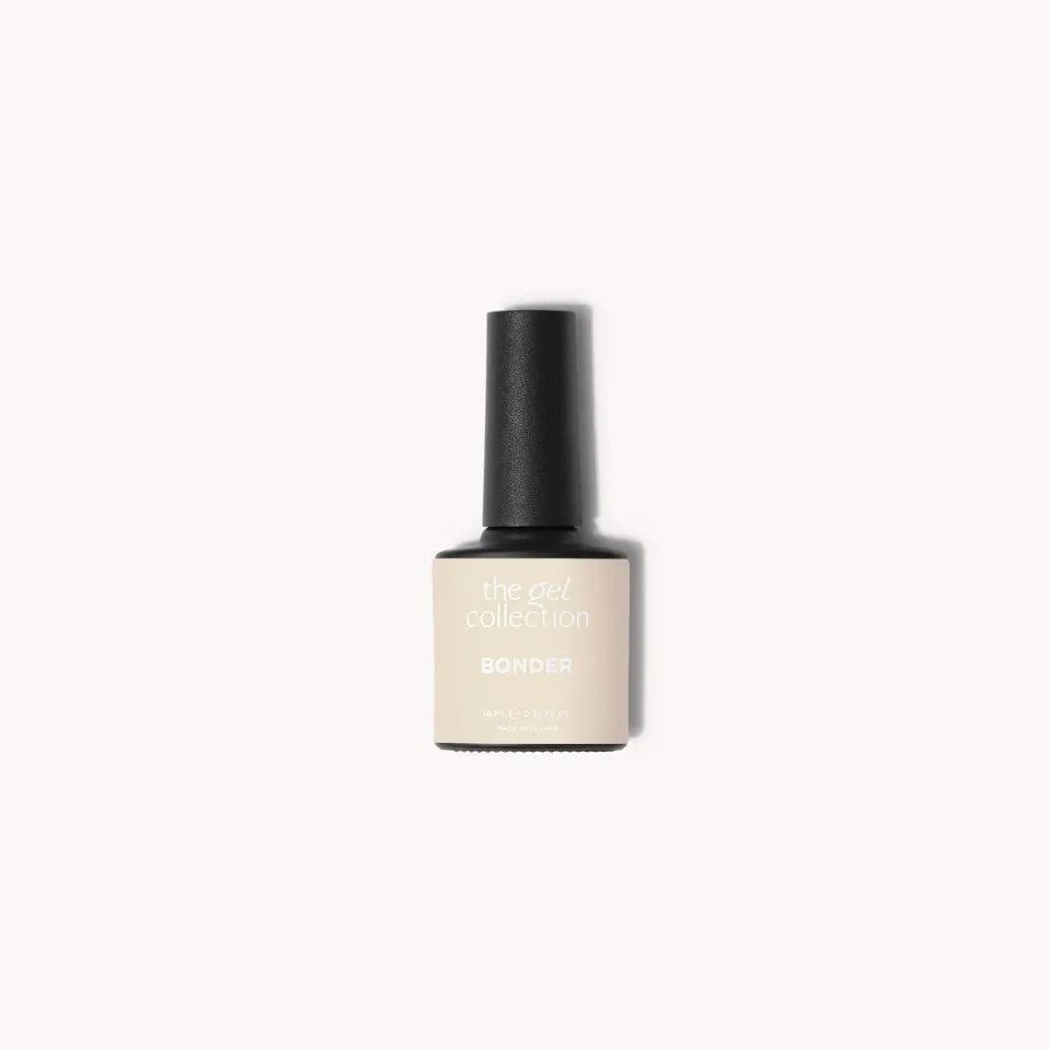 The Gel Collection Bonder negleprimer 10 ml oljete negler