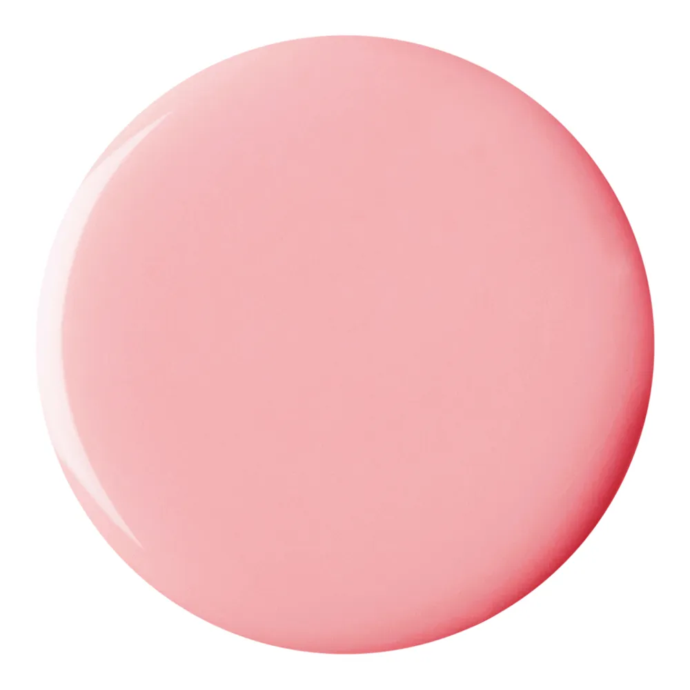 Nails Inc NailPure Mayfair Mansion Mews neglelakk rosa