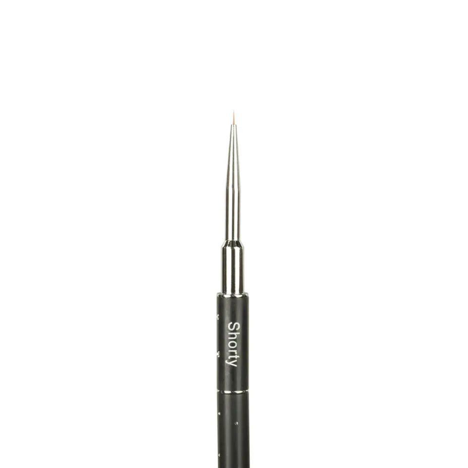 Light Elegance Shorty Celina Rydén nailartpensel kort