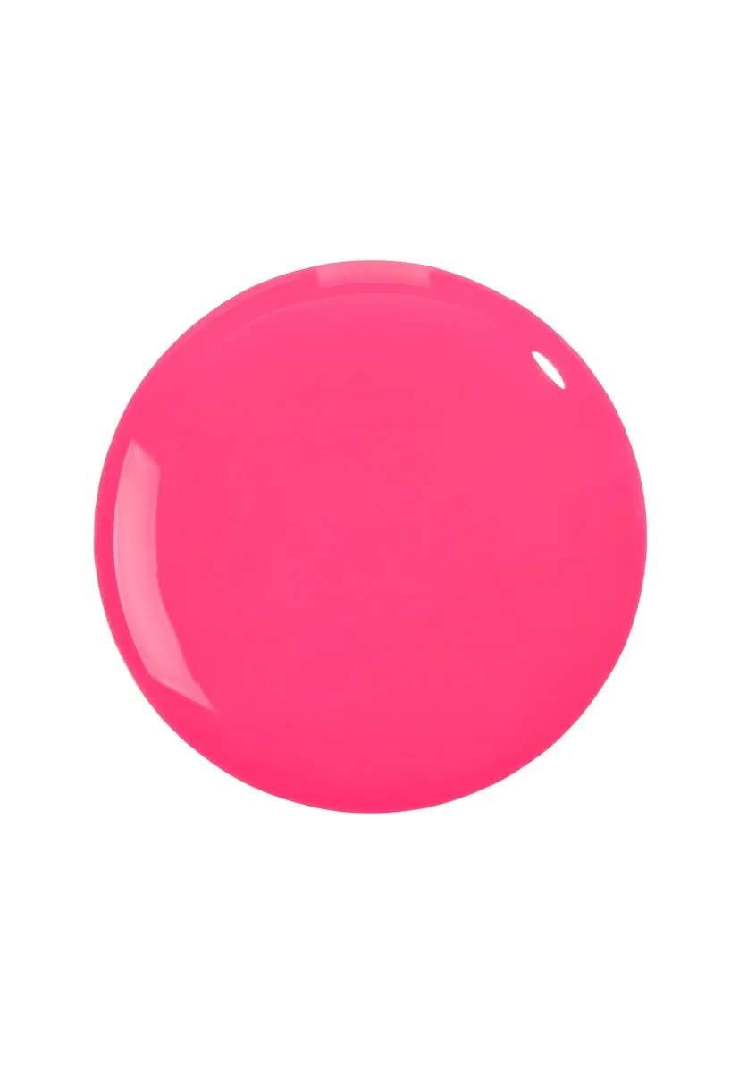 Nails Inc We Wear Pink neglelakk duo 2-pakning rosa