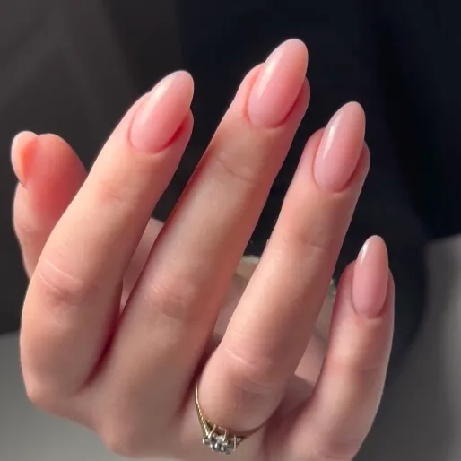 Light Elegance Lexy Line Baby Pink Extreme bygggel 10 ml
