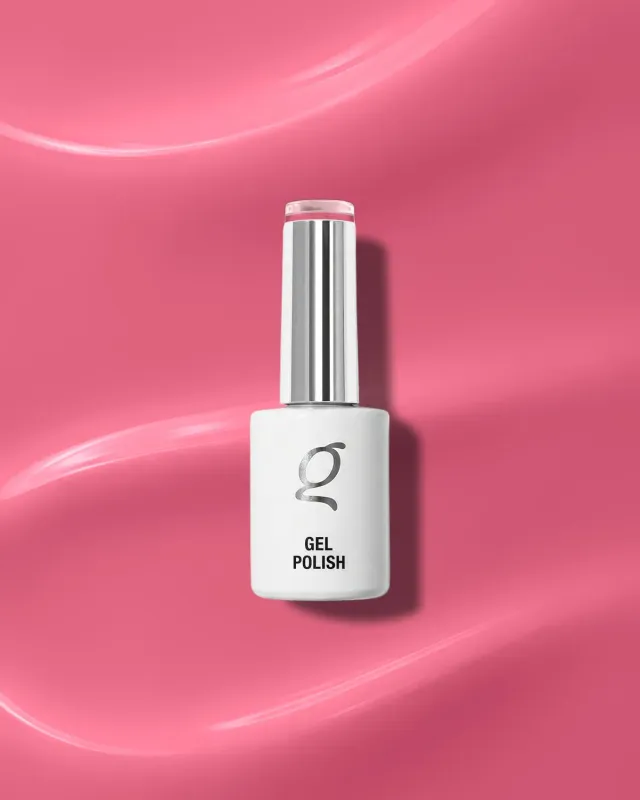 The Gel Collection Gel Polish 222 Camera Ready gellakk rosa