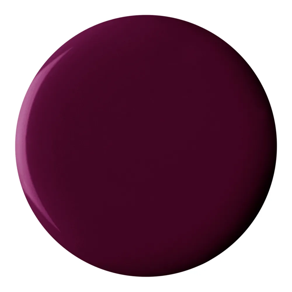 Nails Inc London NailPure Marylebone Court neglelakk lilla styrkende