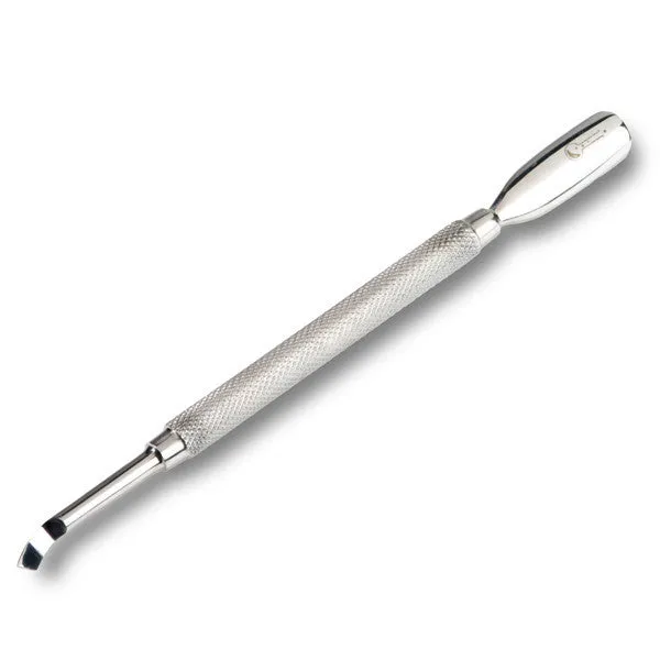 Light Elegance LEpro Cuticle Pusher neglebåndsskyver rustfritt stål