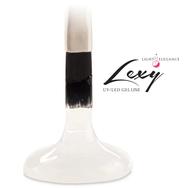 Light Elegance Lexy Line Clear Builder gele 30 ml klar