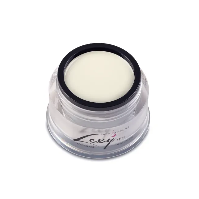 Light Elegance Lexy Line Natural Tip byggel 30 ml