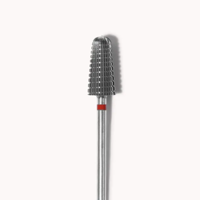 The Gel Collection Volcano Fine Red fresebit two-way
