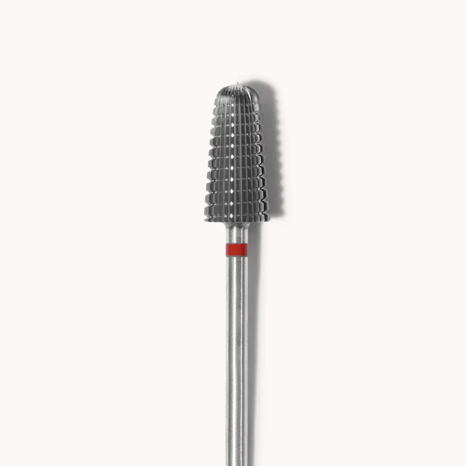 The Gel Collection Volcano Fine Red fresebit two-way
