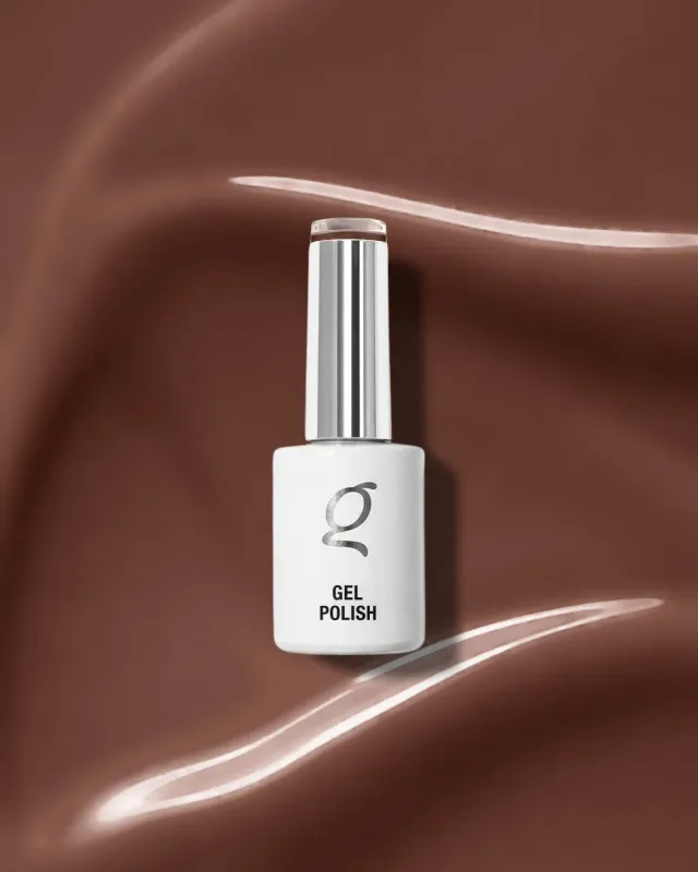 The Gel Collection 290 Reading Nook gellakk brun