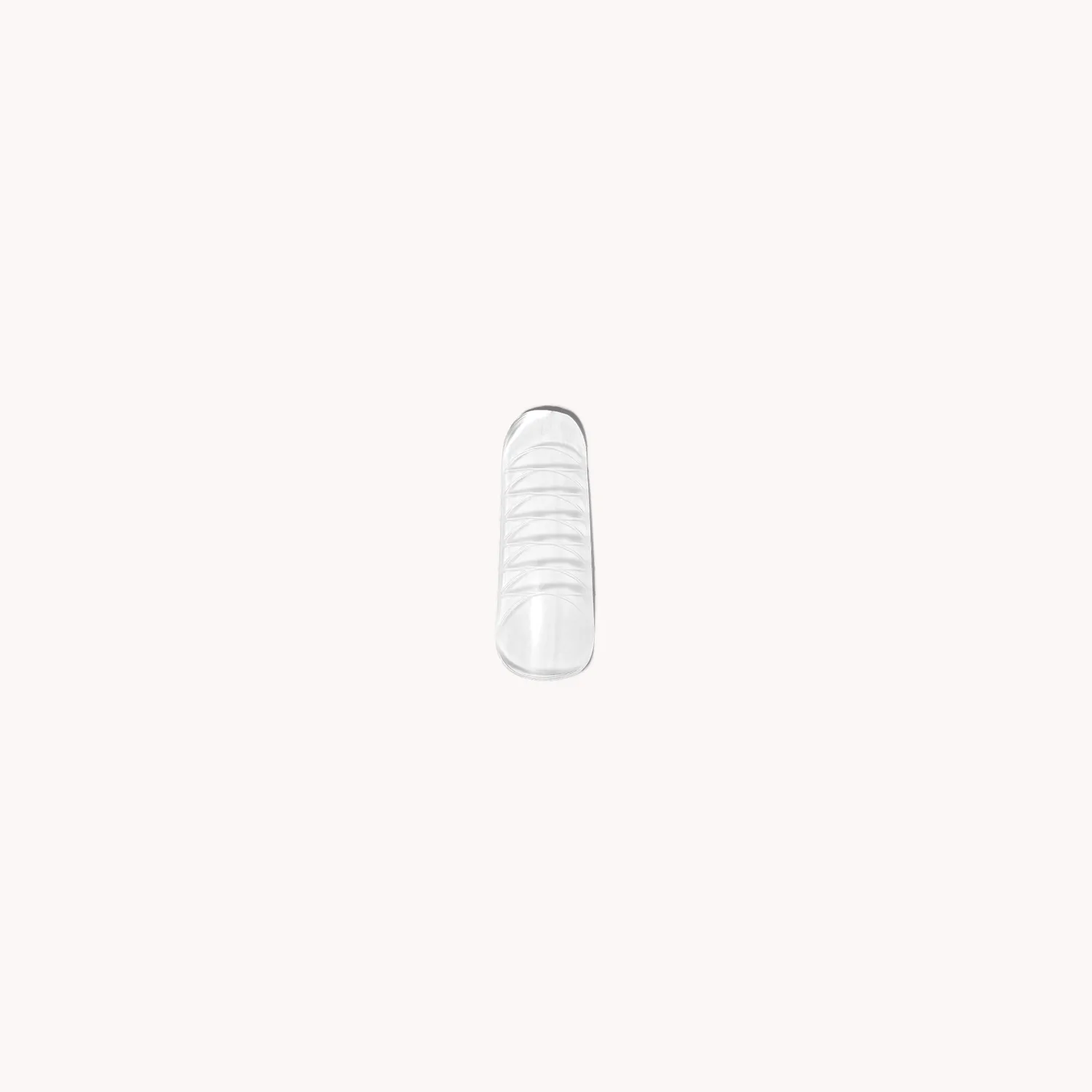 The Gel Collection Dual Forms Oval negleformer 120 stk polygel