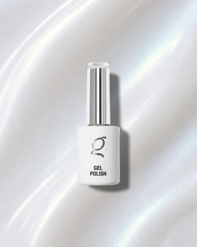The Gel Collection Gel Polish 178 Clear Signal gellakk perle transparent