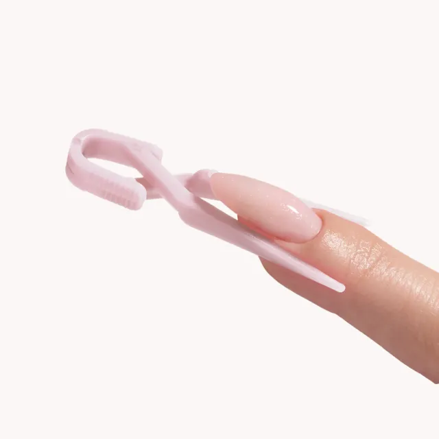 The Gel Collection The Skin Clamp negleklemme 5 stk