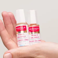 Mavala Nail Shield negleforsterker beskyttelse