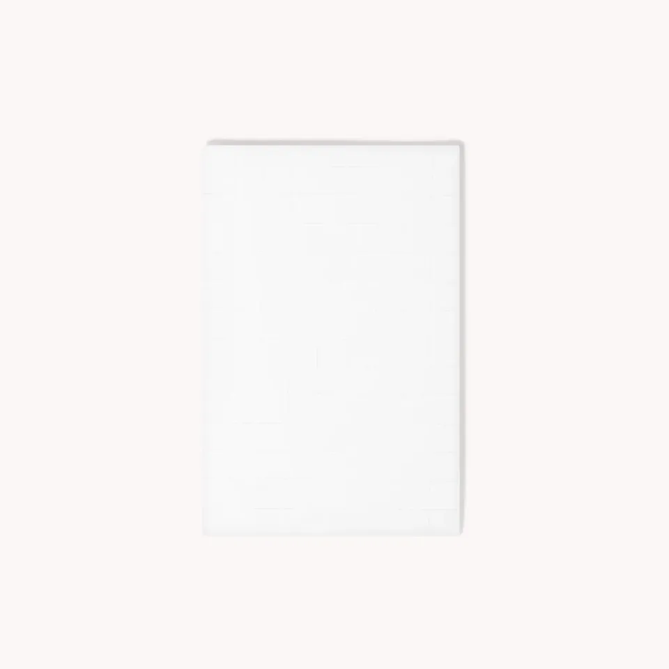 The Gel Collection Nail Tip Tack-It neglelim 126 stk gjenbrukbar