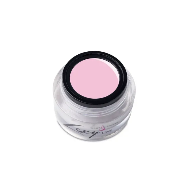 Light Elegance Lexy Line Baby Pink Extreme bygggel 10 ml