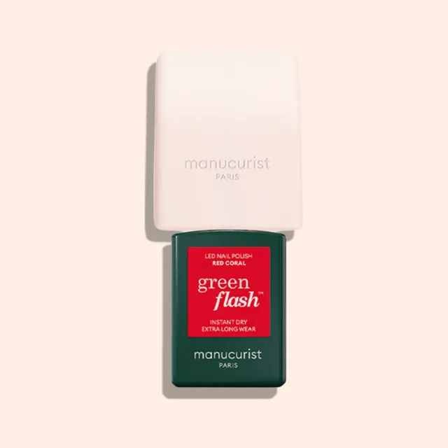 Manucurist Mani Helper neglelakk-applikator presis tup
