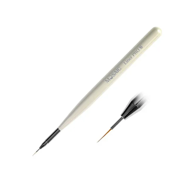 Boz Beauty Lounge Liner PRO S pensel 5 mm 0,3 mm