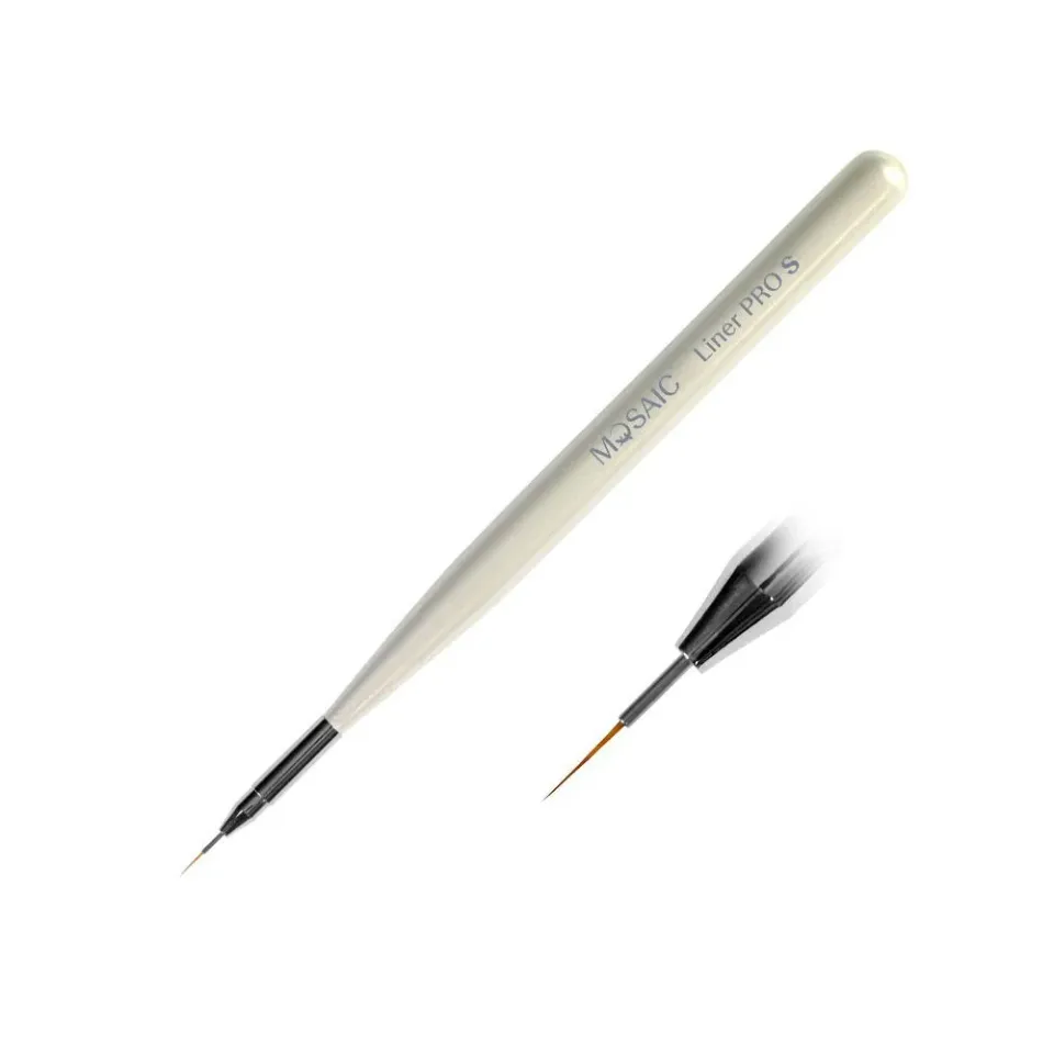 Boz Beauty Lounge Liner PRO S pensel 5 mm 0,3 mm