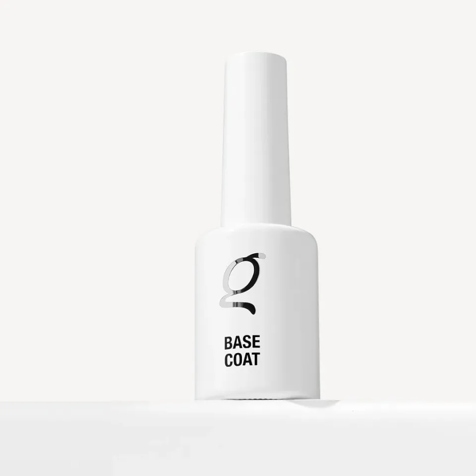 The Gel Collection 21FREE+ Base Coat underlakk sterk heft