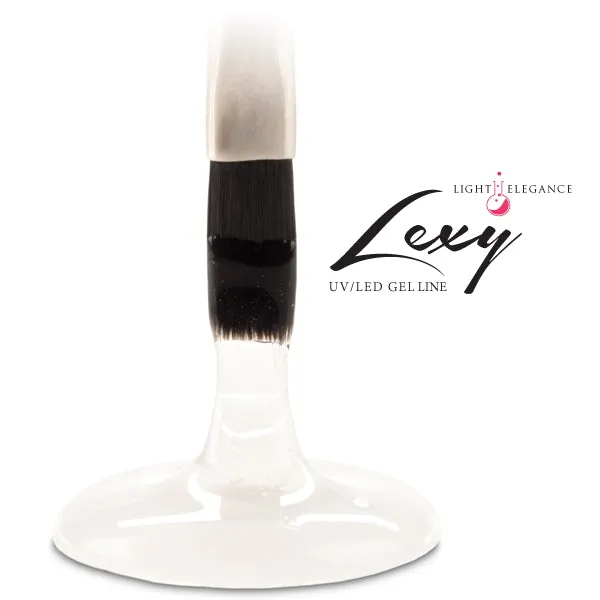 Light Elegance Lexy Line Clear Extreme neglegelé 120 ml klar
