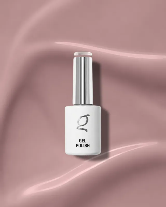 The Gel Collection Gel Polish 115 Real Talk gellakk nude dekkende