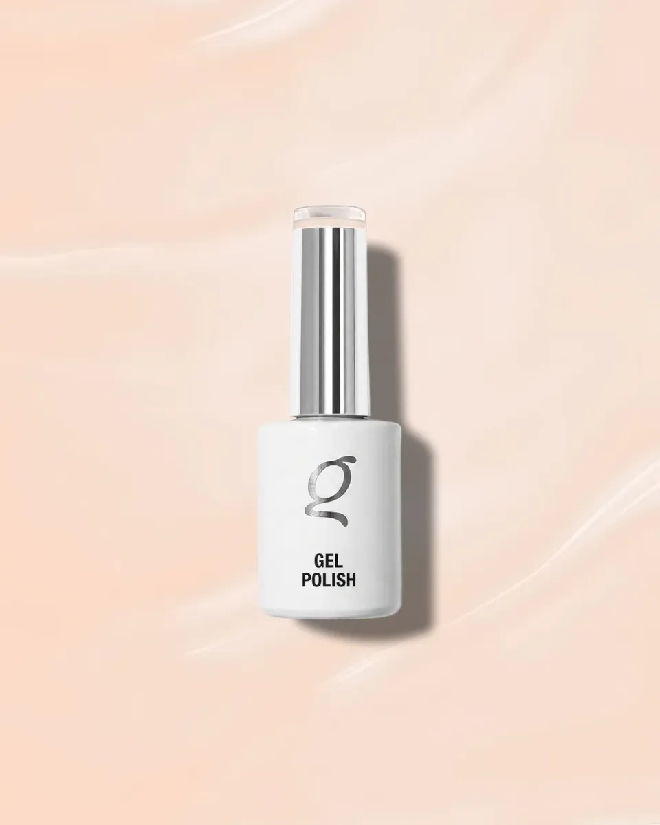 The Gel Collection Gel Polish 164 Honest Hour gellakk nude