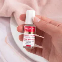 Mavala Mava-Flex negleserum for tørre negler fukt