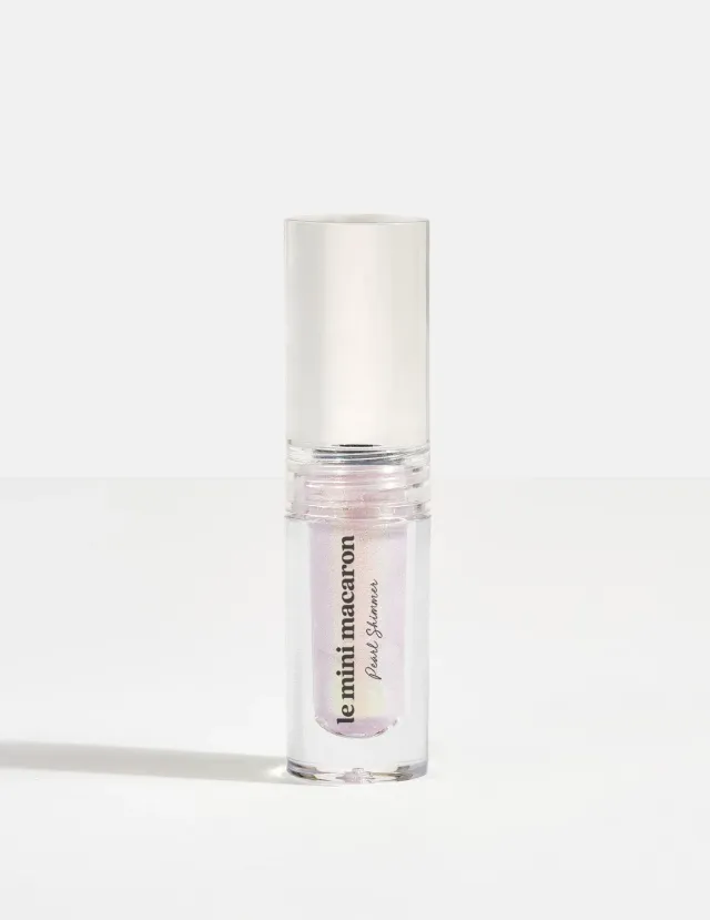 Le Mini Macaron Galactic Sparkle neglepulver flytende 2 ml