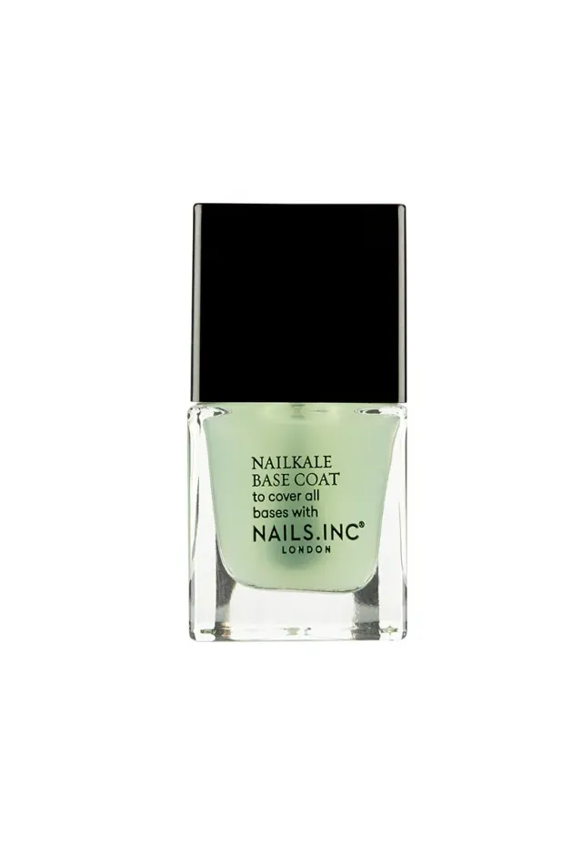 Nails Inc Superfood underlakk 5 ml mini pleiende