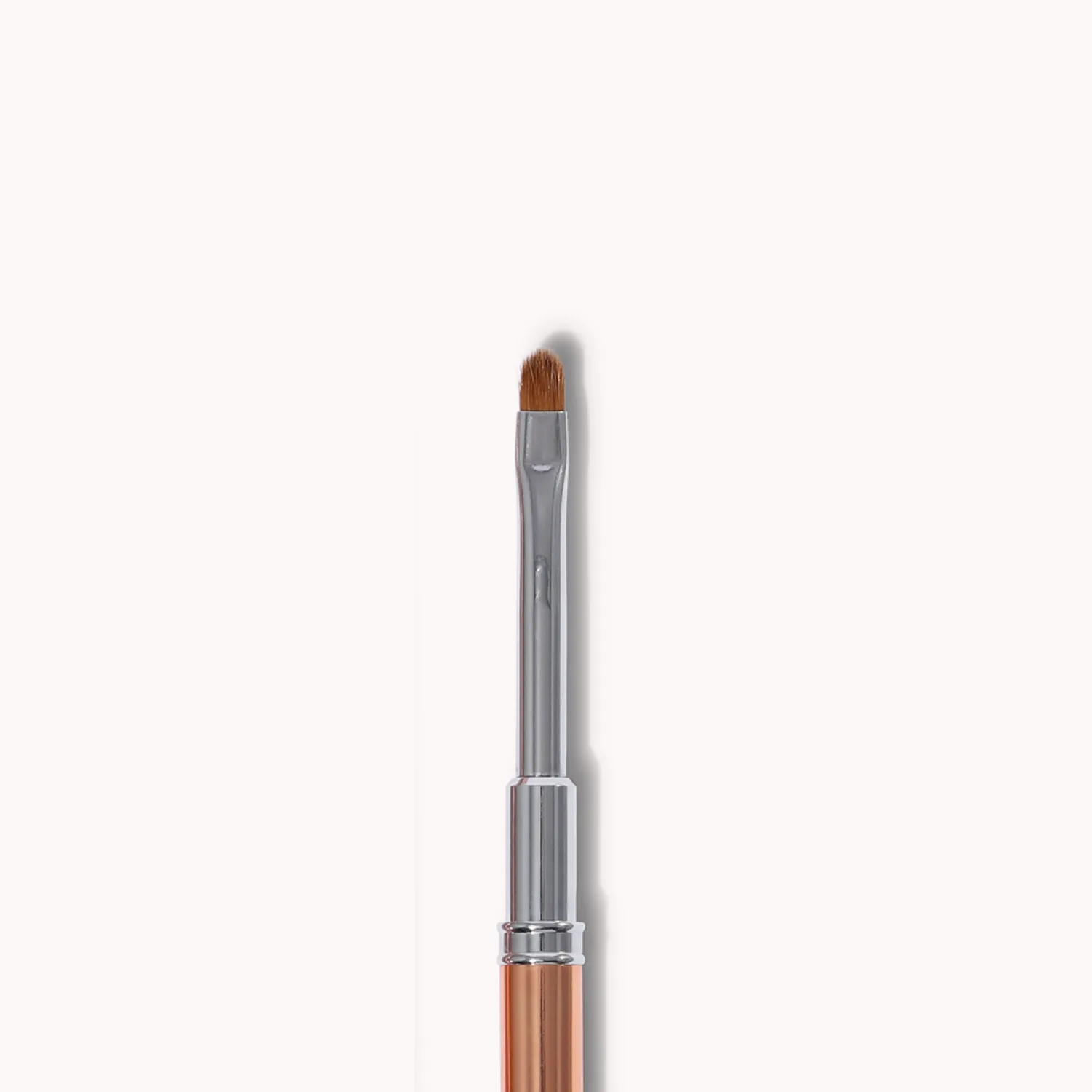 The Gel Collection Oval Brush neglepensel premium
