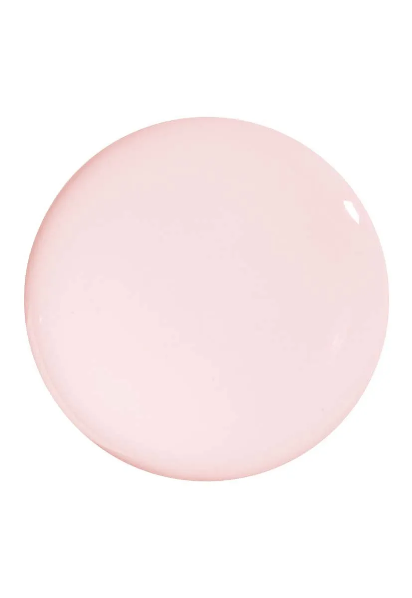 Nails Inc Base Glow Hyaluronic underlakk glow