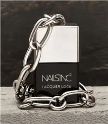 Nails Inc Lacquer Lock overlakk chip resistant