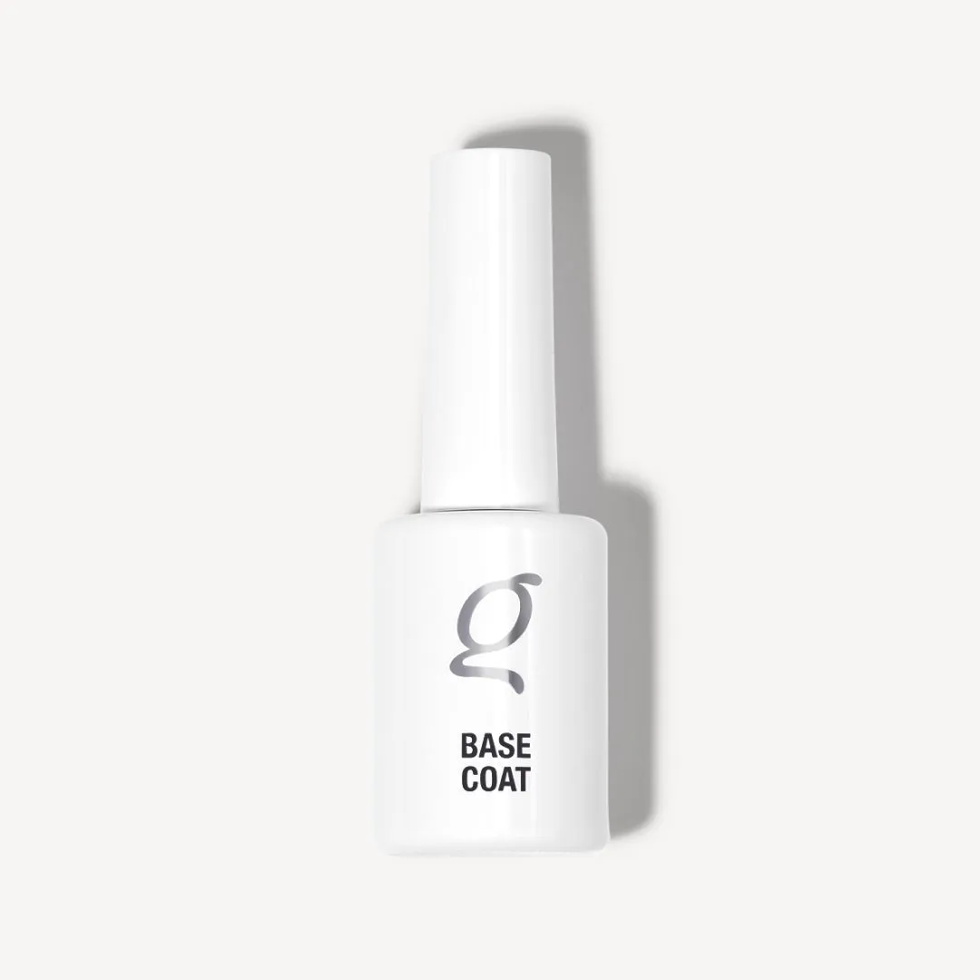 The Gel Collection 21FREE+ Base Coat underlakk sterk heft