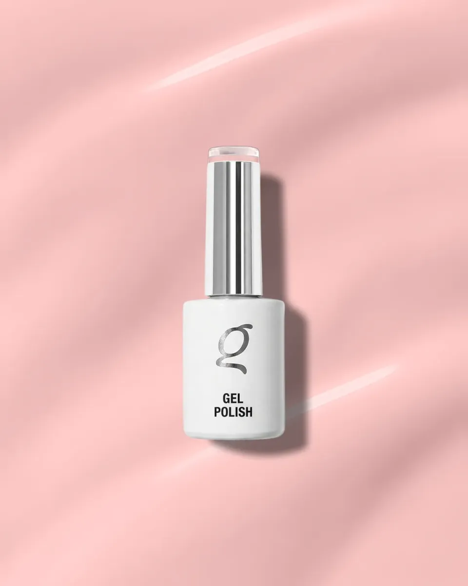 The Gel Collection Gel Polish 139 Daydream gellakk rosa dekkende
