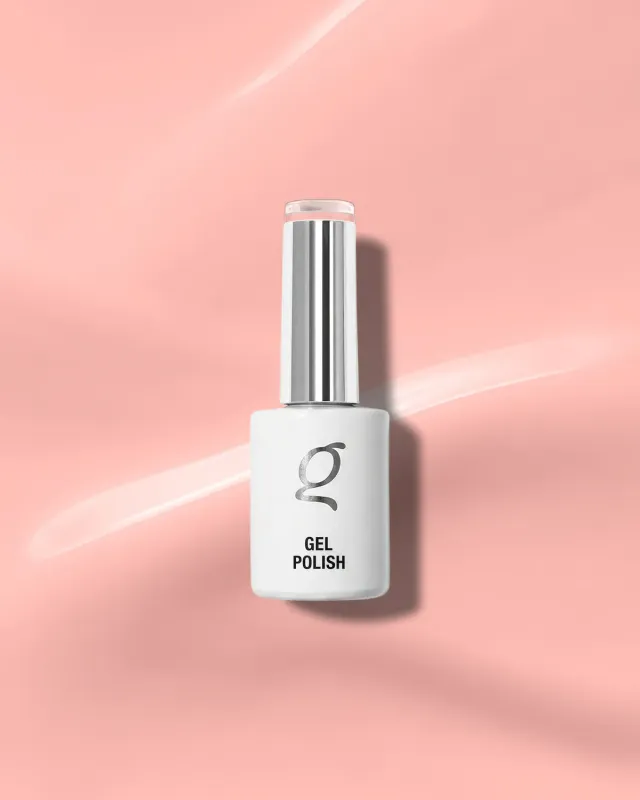 The Gel Collection Gel Polish 160 First Jump gellakk korall Full Cover