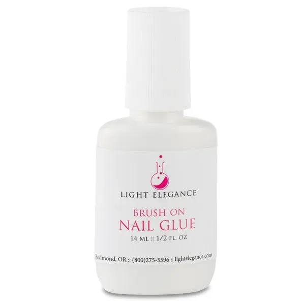 Light Elegance neglelim tipslim 8 ml tyktflytende