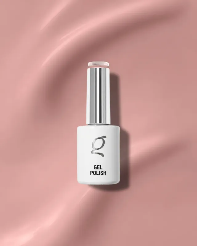 The Gel Collection Gel Polish 107 Truth Serum gellakk nude Full Cover