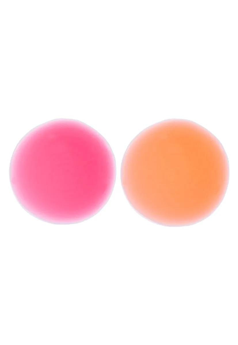 Nails Inc Glow And Grow neglebehandling duo vitamin C