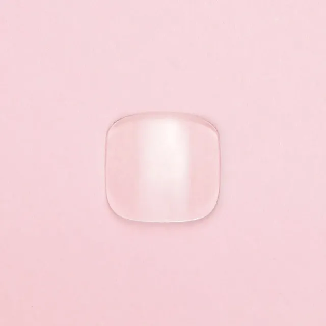The Gel Collection Soft Gel Press On tånegletipper 600 stk