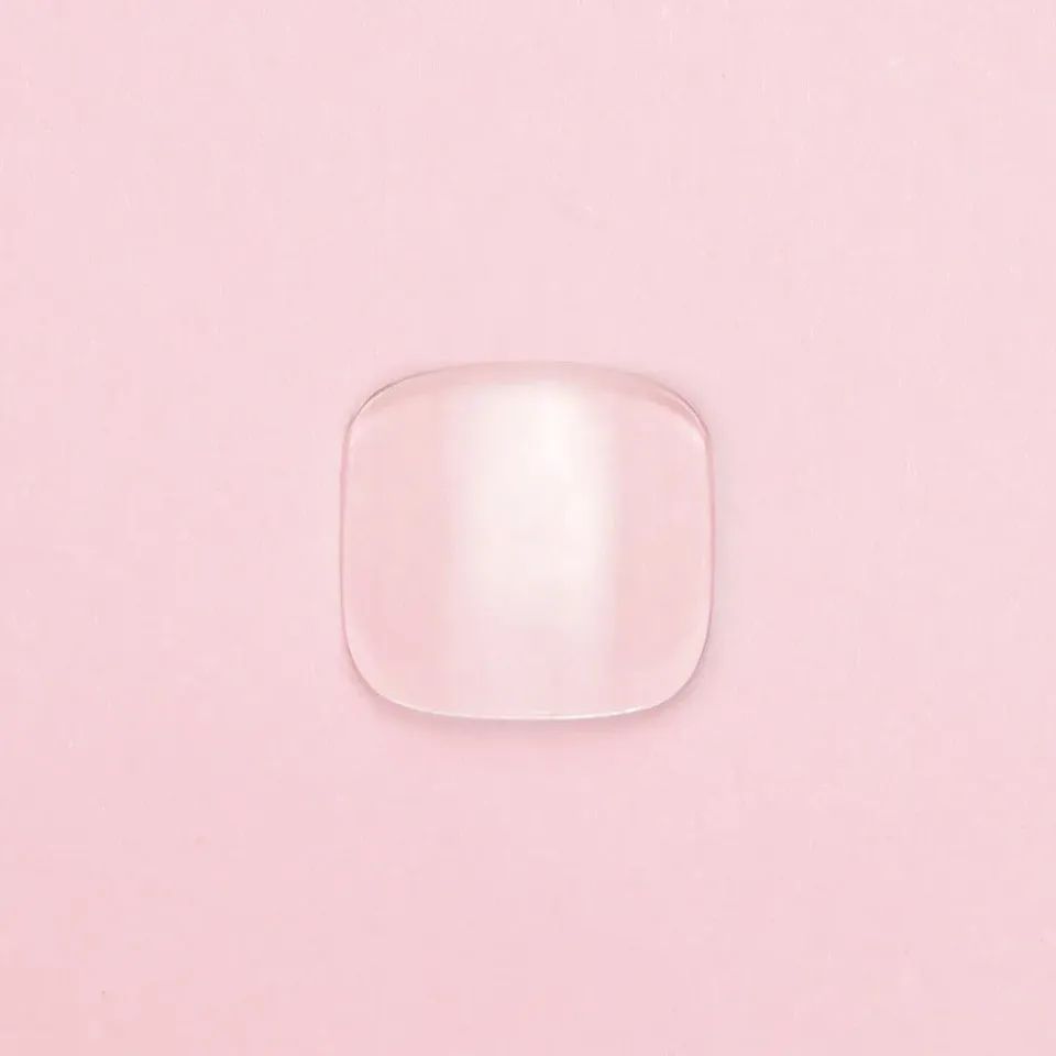 The Gel Collection Soft Gel Press On tånegletipper 600 stk