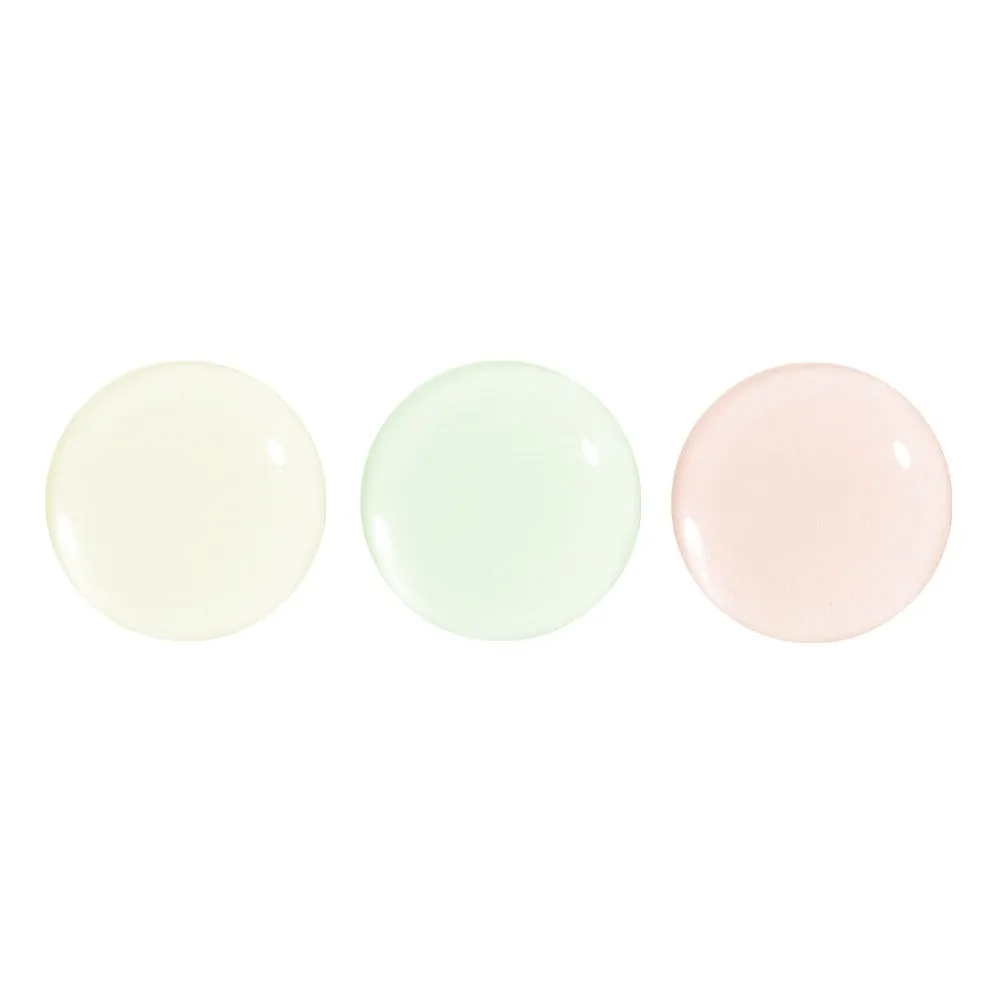 Nails Inc Mani Must-Haves neglesett pleie og farge