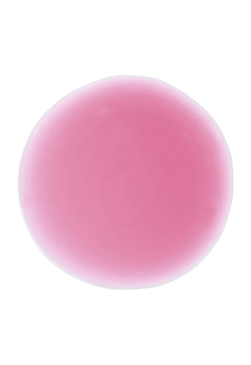 Nails Inc London Glowing My Way neglelakk glow perfector