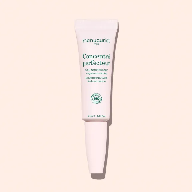 Manucurist Nourishing Cuticle Care neglepenn