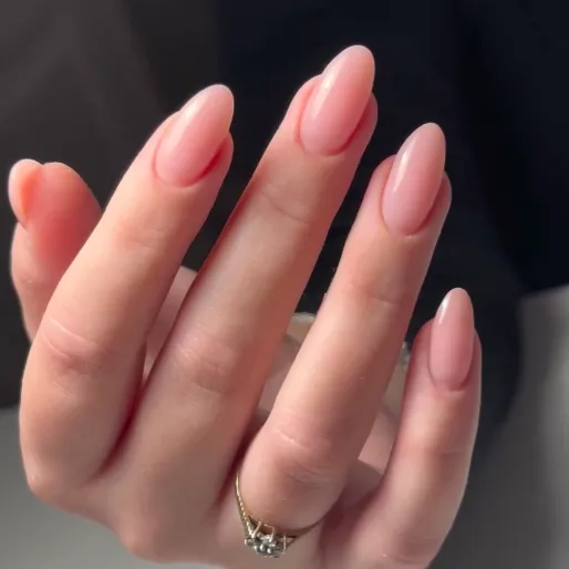 Light Elegance Lexy Line Baby Pink Extreme bygggel 10 ml rosa