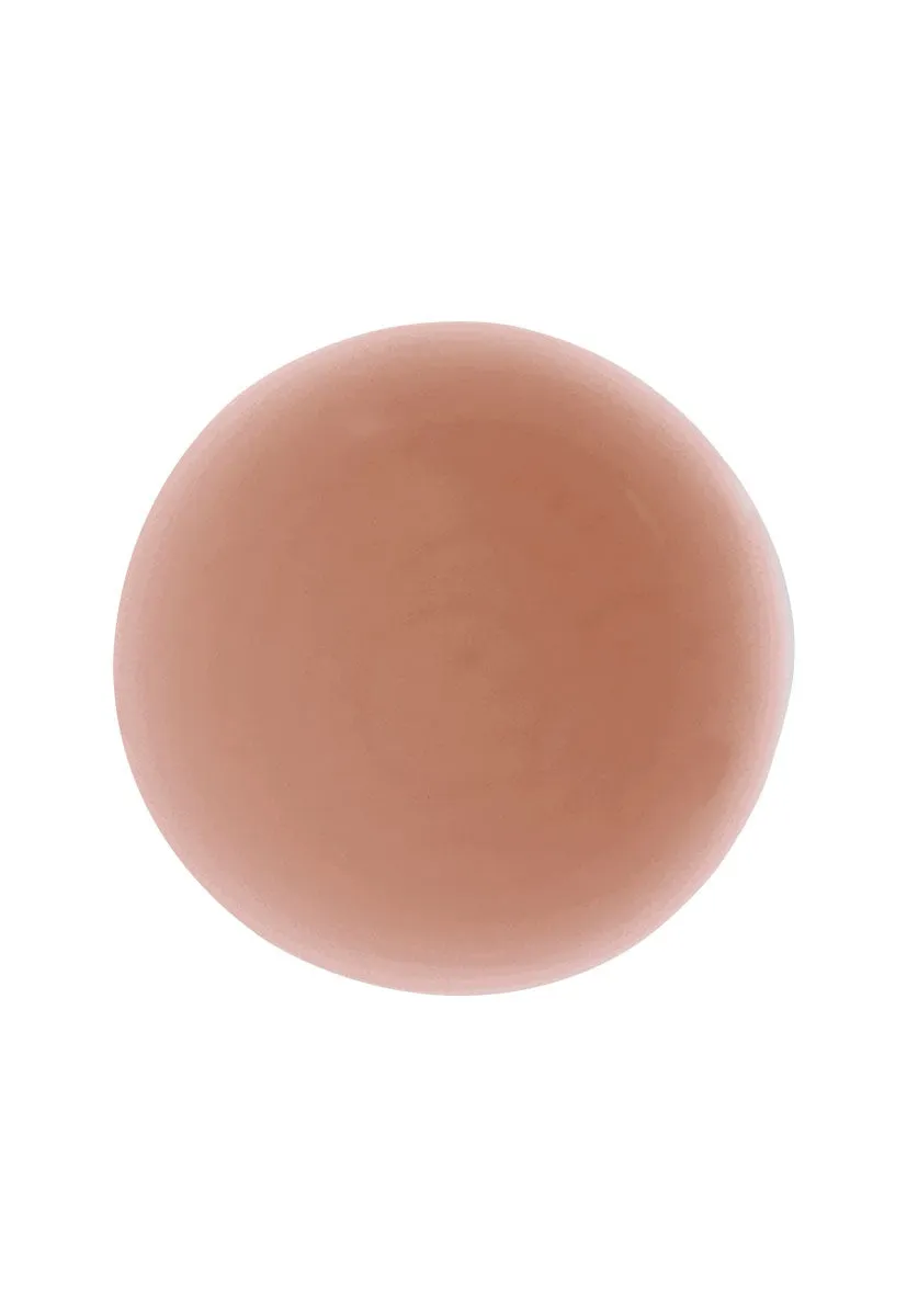 Nails Inc London Get Undressed neglelakk Better Naked brun nude