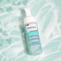 Mavala Pore Detox renseskum skånsom rens sminke
